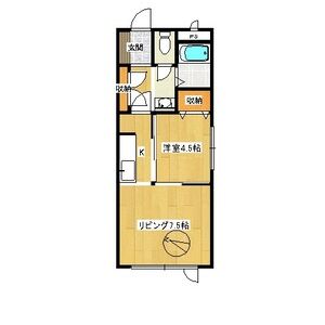 カーサ雅元町 画像5
