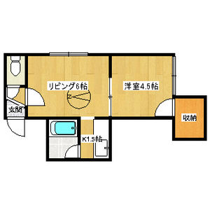 ゾンネブルーメⅠ 画像15