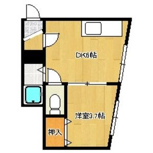 プラザケアンズA棟 画像15