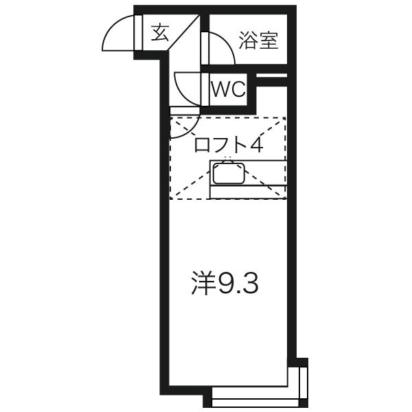 グランステージ南5条 画像15