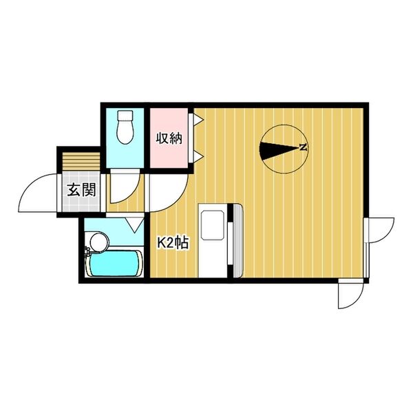 ロイヤルステージ平岸 画像14