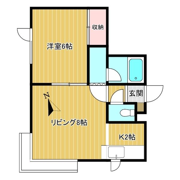 フォーサイトパークヴィラ 画像16
