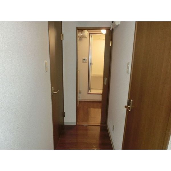 ウィスタリア西岡 画像10