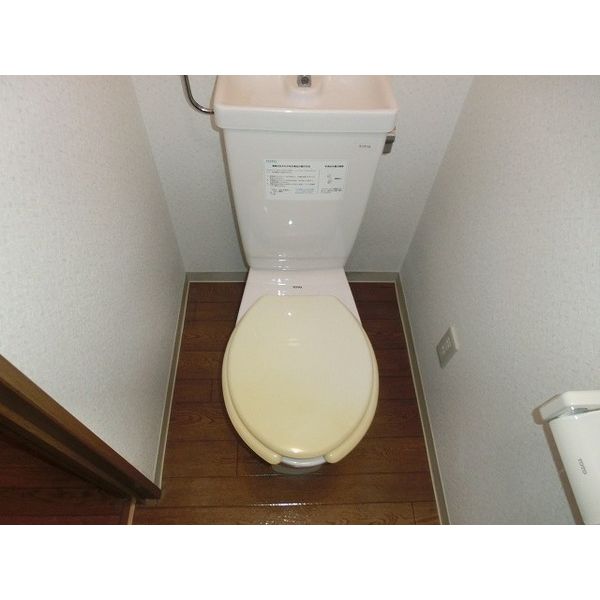 ウィスタリア西岡 画像18