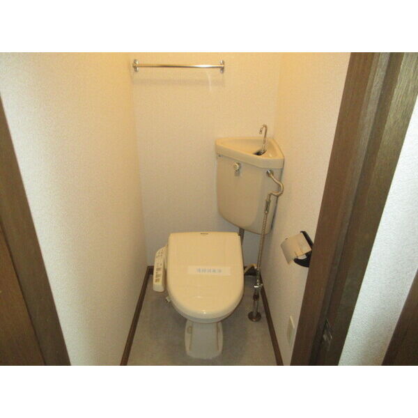 プラタナス曙B棟 画像6