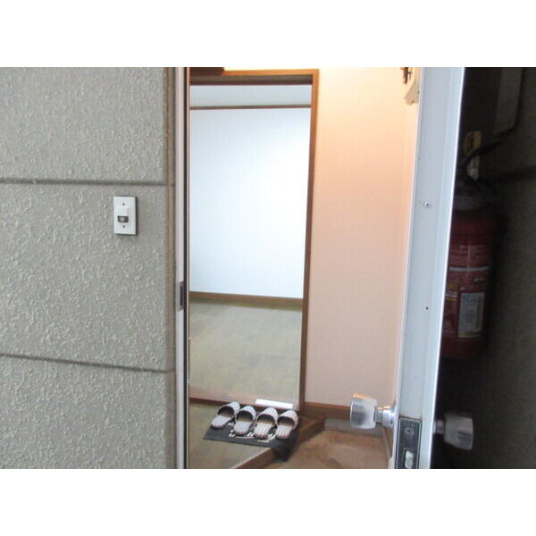 プラタナス曙B棟 画像14