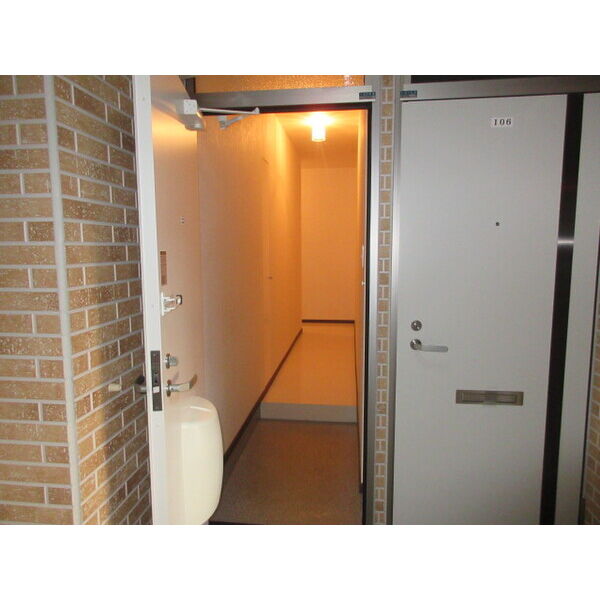 グランエステート菊水元町 画像8