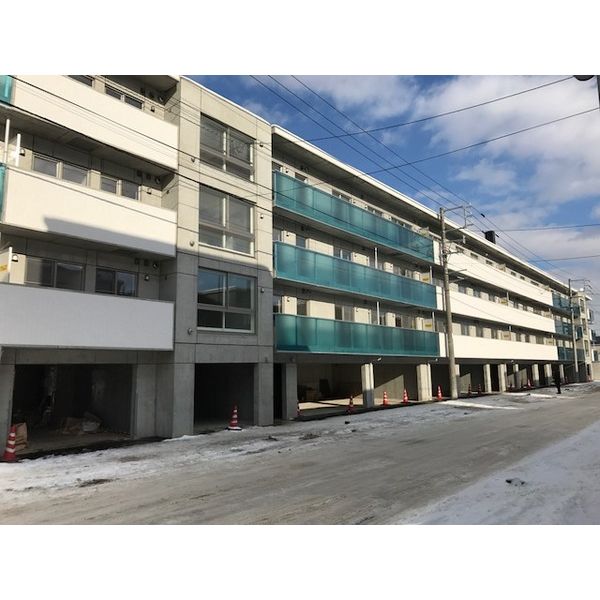 Moiwa view 画像1