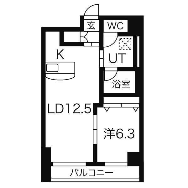 クレア西野 画像6