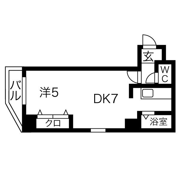 ミラバ澄川 画像10