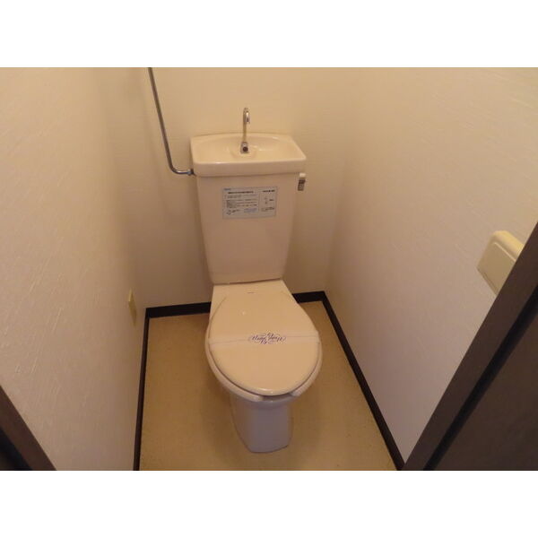 パルコート南郷 画像4