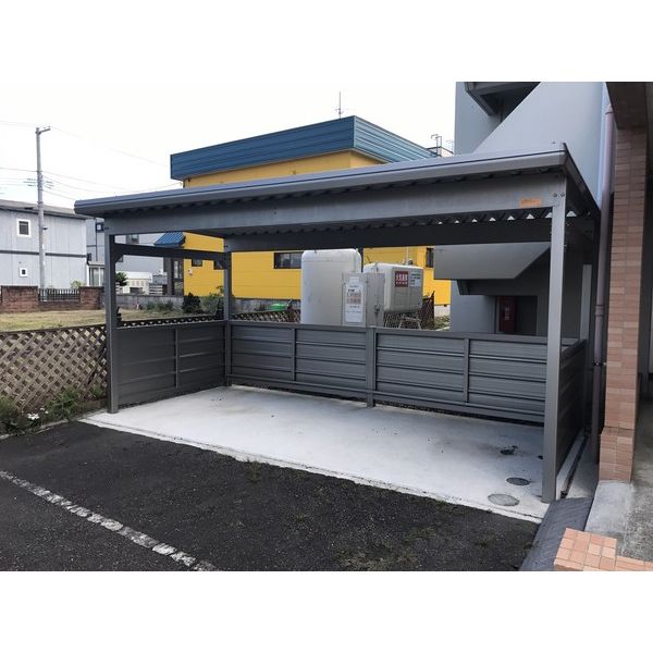 クレストパレス白石 画像2