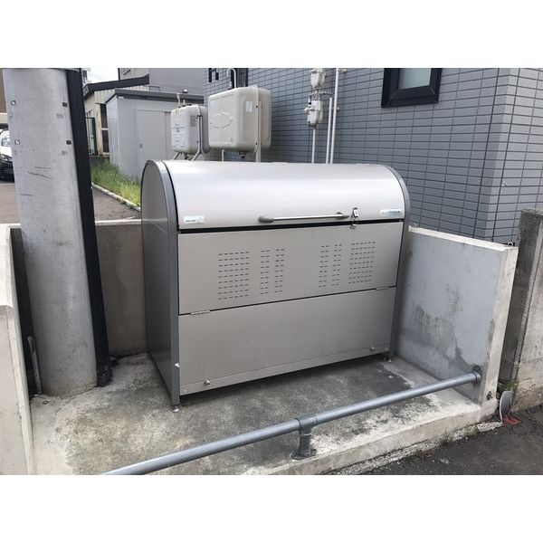 クレストパレス白石 画像3