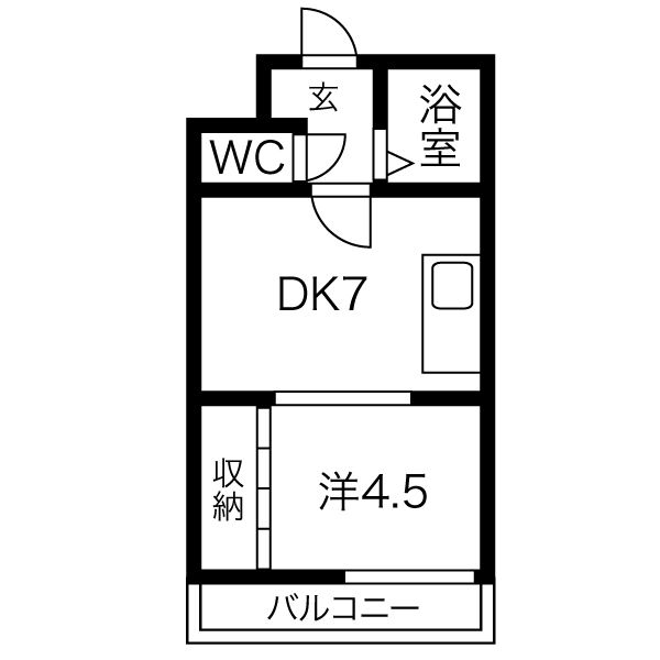 アート本通 画像14