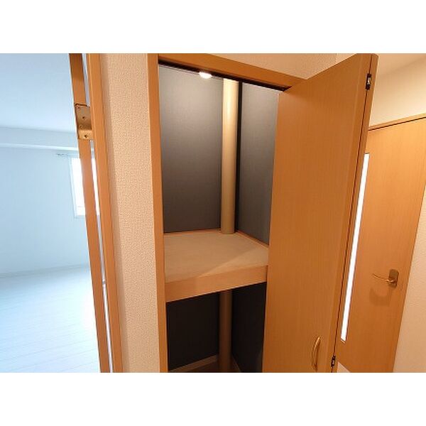 クレストパレス白石 画像16