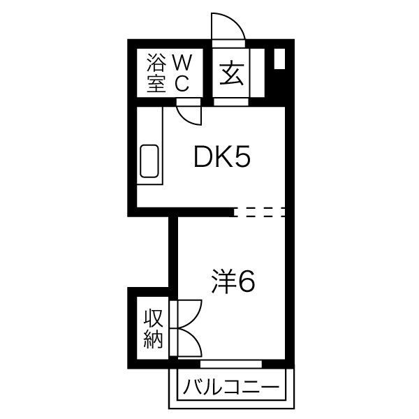 パインスタービル 画像15