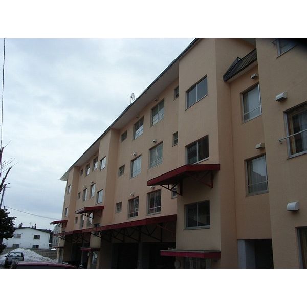 シティコーポラス 画像2