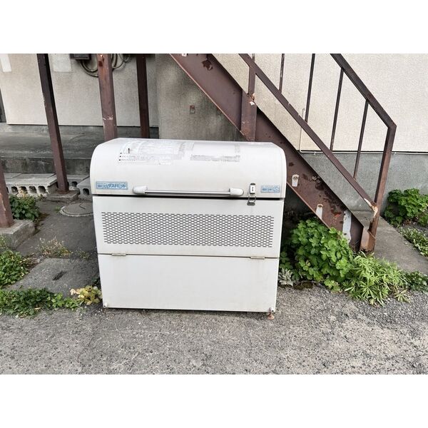 らいらっくコーポ 画像4