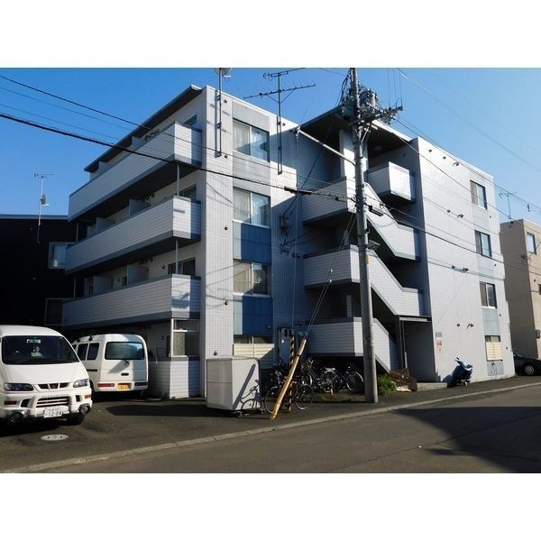 グリーンホームズ 画像2