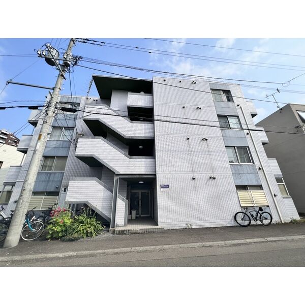 グリーンホームズ 画像1