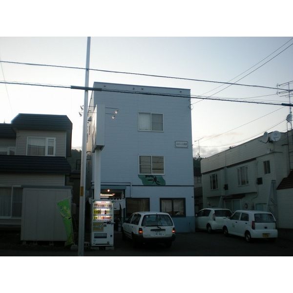 ステージ88 画像1