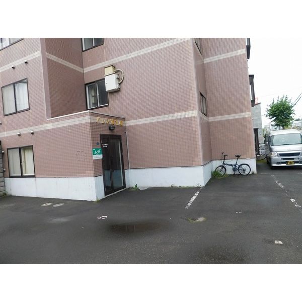 パレス東札幌 画像5