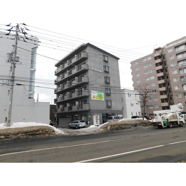 第5ふじビル 画像1