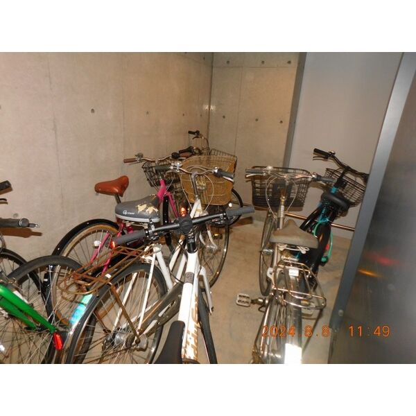 Culmination学園前 画像5