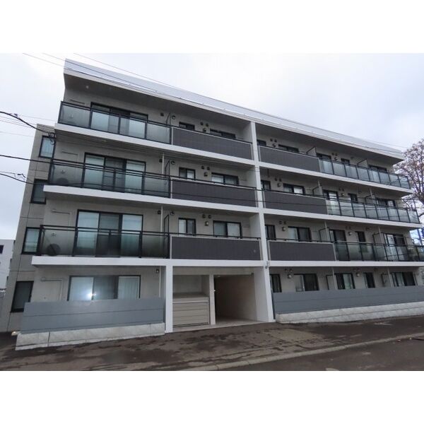 Culmination学園前 画像1