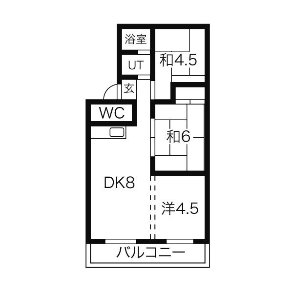 カワベビル 画像6