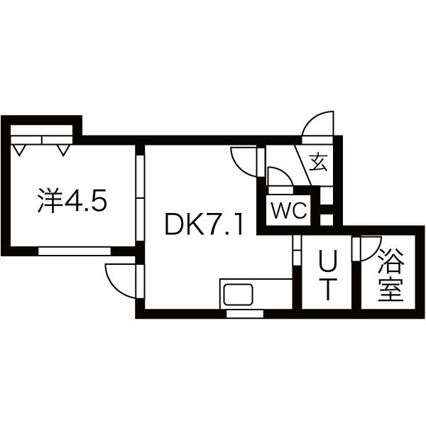 アムール大通東 画像17