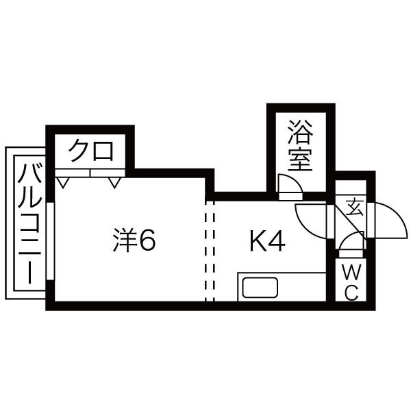 グリーンホームズ 画像13