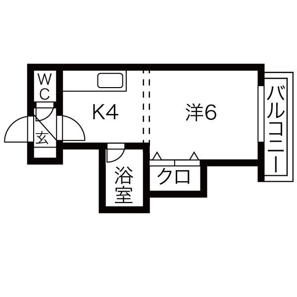 グリーンホームズ 画像13