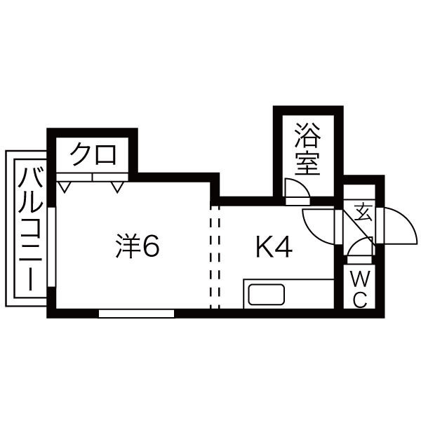 グリーンホームズ 画像5