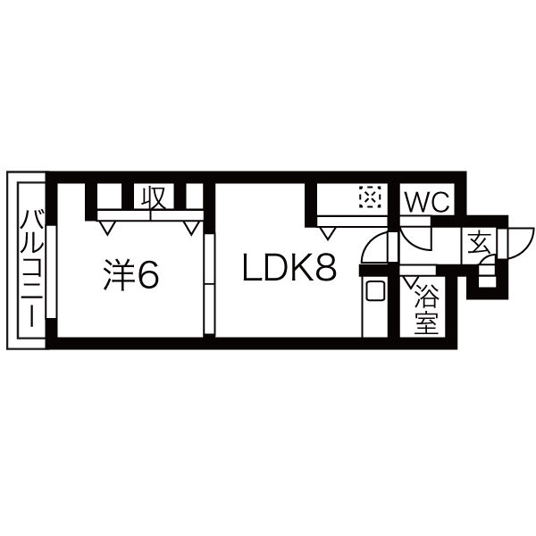 第5ふじビル 画像6