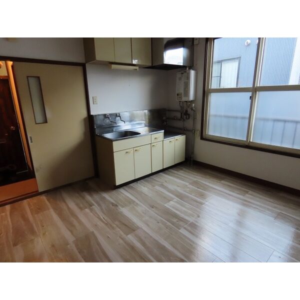 舟美マンション 画像2
