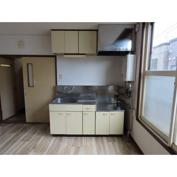 舟美マンション 画像5