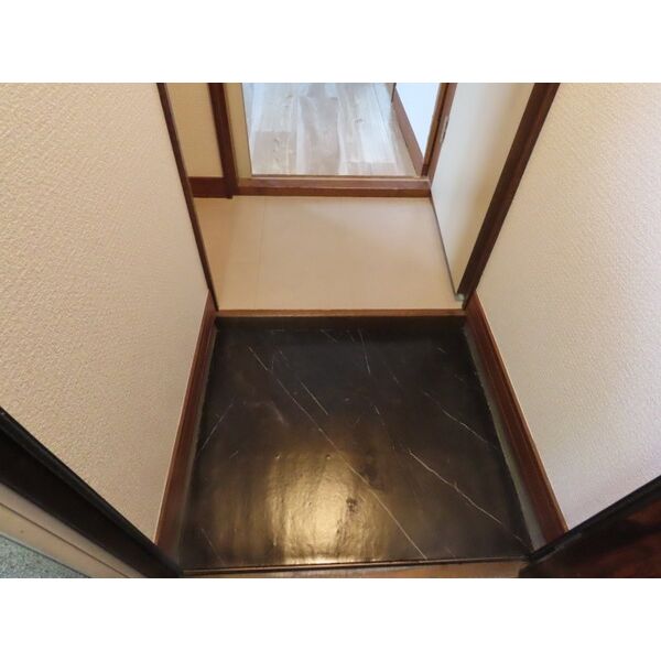 舟美マンション 画像9