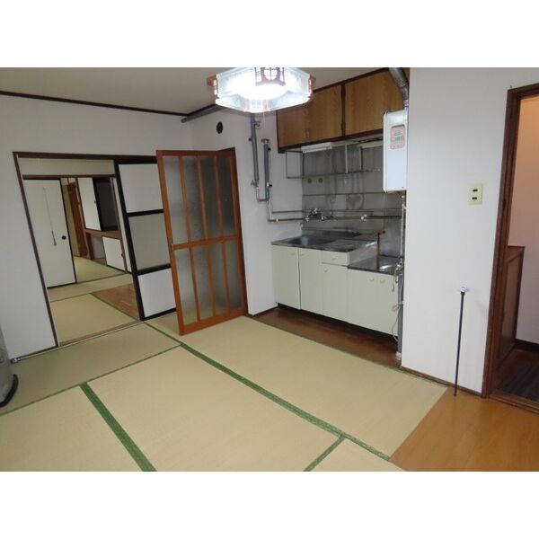 松栄コーポ 画像2