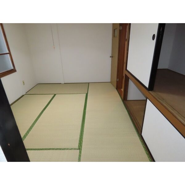松栄コーポ 画像11