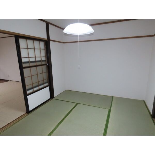 松栄コーポ 画像11