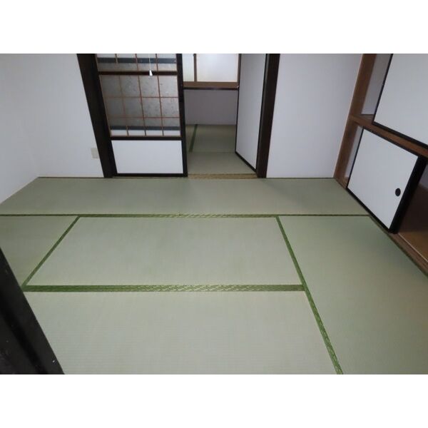 松栄コーポ 画像9