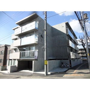 ミカーサ学園前