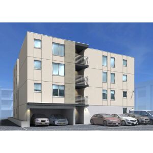 仮)SENNA平岸4-6MS