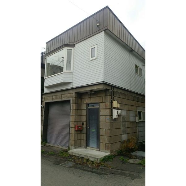 平岸3-9貸家 画像1