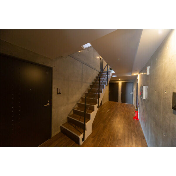 リヴィエール本町11 画像4