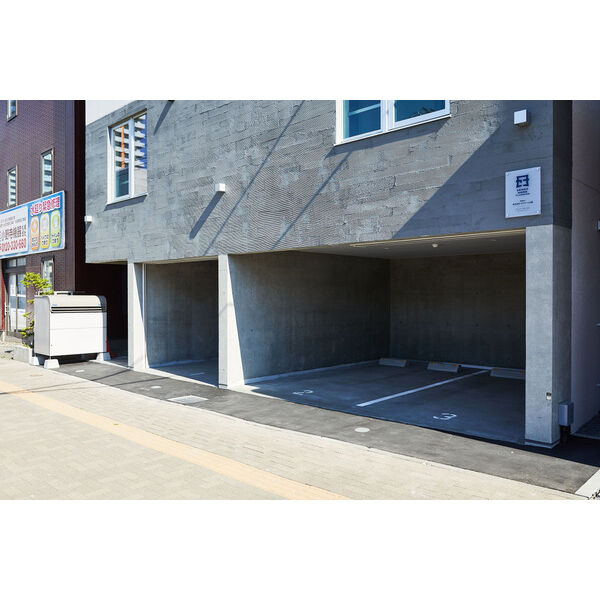 ブルーイング苗穂駅前 画像2