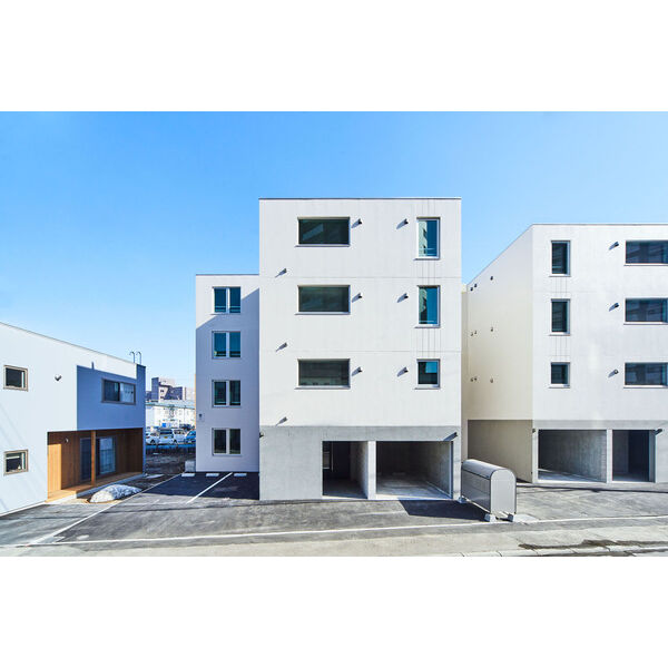 LEVANTE　Ⅸ　(レヴァンテナイン) 画像1