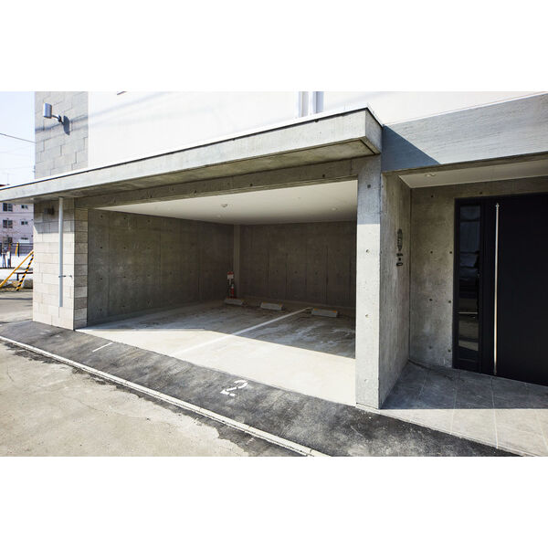 北斗エンブレム札幌 画像3