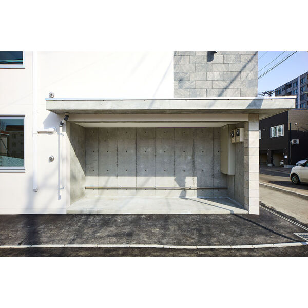 北斗エンブレム札幌 画像4